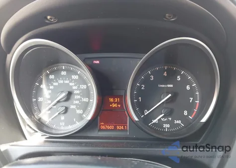 2014 BMW Z4 Sdrive35I from USA, damaged, VIN WBALM7C51EE386243